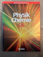 Physik/Chemie 5/6 9783464853405 Niedersachsen - Nordstemmen Vorschau