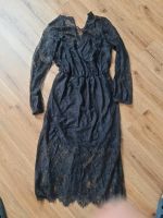 Kleid mit Spitze Gr 38 von H&M Bayern - Schopfloch Vorschau