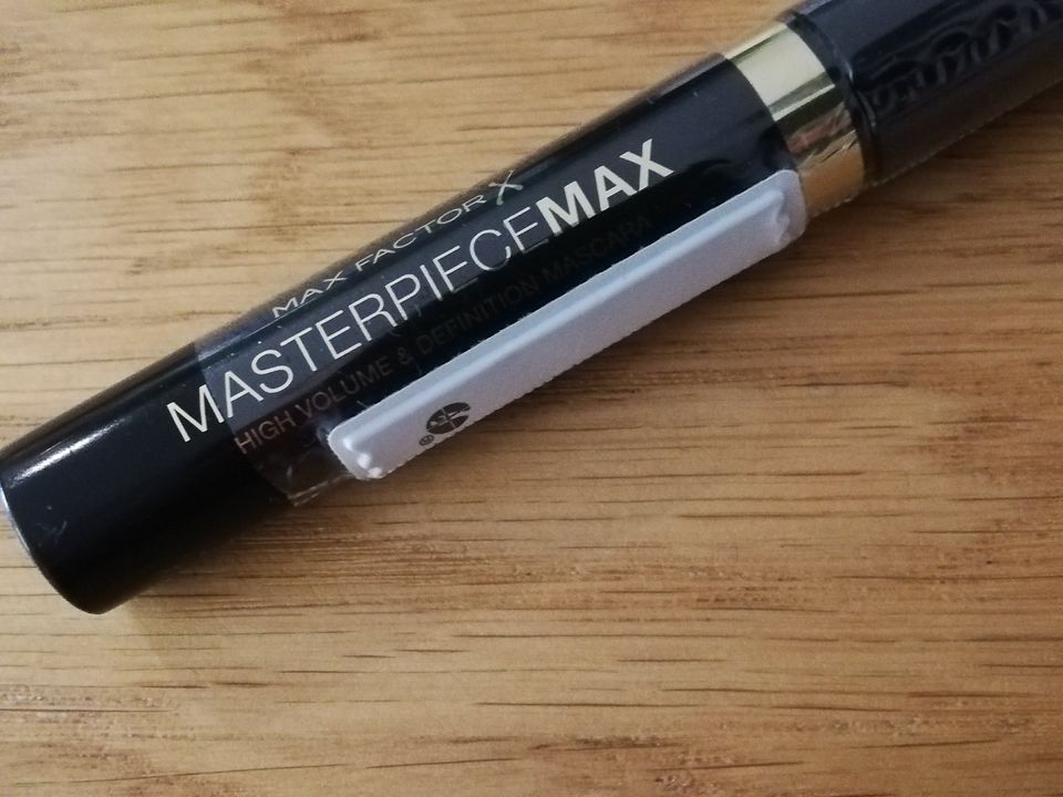 Max Factor Masterpiece Max Mascara braun black brown in Ruhland