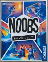 Noobs im Weltraum - Spiel aus dem Kosmos Verlag Nordrhein-Westfalen - Mettmann Vorschau