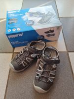 Neue Kindersandalen Gr. 32, Pepperts Nordrhein-Westfalen - Schöppingen Vorschau