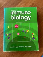 Immunobiology Janeway 7. Ed English Speyer - Dudenhofen Vorschau
