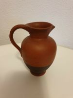 Wekara Keramik Kännchen, Vase, 60er Jahre Baden-Württemberg - Aulendorf Vorschau