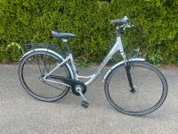 Damenrad Fahrrad Cityrad Trekkingrad Peter Stadler Aluminium Nürnberg (Mittelfr) - Aussenstadt-Sued Vorschau