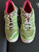 Mammut Sneaker Gr. 39 Bayern - Burglengenfeld Vorschau