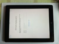 Apple-IPad A1396 32GB Hessen - Rotenburg Vorschau