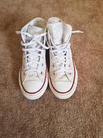 Converse All Star Größe 33 Brandenburg - Kloster Lehnin Vorschau