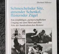 Sachbuch über Pferde und Reiten Kreis Pinneberg - Moorrege Vorschau