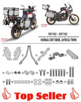 GIVI SR1162 spez. Topcase Träger Honda CRF1000L Africa Twin 18-19 Kr. München - Haar Vorschau