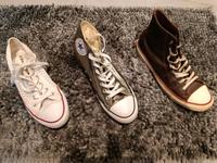 Converse *versch. Modelle* Saarland - Püttlingen Vorschau