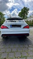 Mercedes Benz CLA 250 Sport 4 Matic Shooting Brake, STANDHEIZUNG Herzogtum Lauenburg - Wentorf Vorschau