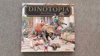 Dinotopia Buch Deutsch Nordrhein-Westfalen - Porta Westfalica Vorschau