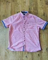Engbers Hemd Shirt Kurzarm Sommer M L 39/40 Top Thüringen - Unterwellenborn Vorschau
