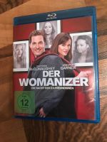 Blu Ray Der Womanizer Nordrhein-Westfalen - Wassenberg Vorschau