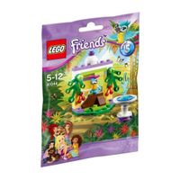LEGO 41044 - Lego - Friends Serie 5 - Papageiengarten Thüringen - Stadtroda Vorschau