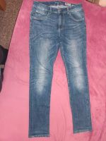 Jeans Marke Denim 1982 W31/34 Hose lang Herren Unisex M L Brandenburg - Ketzin/Havel Vorschau