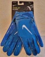 American Football Handschuhe Nike Vapor Jet 6.0 Hellblau XL Berlin - Steglitz Vorschau