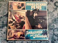 Morlockko Plus  Turbulenzen über Honolulu Vinyl LP Ldt. 500 St. Hannover - Ricklingen Vorschau