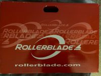 Rollerblades Crossfire 90 XR Gr. 44 Baden-Württemberg - Konstanz Vorschau