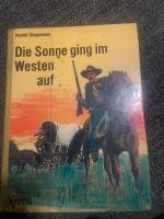 Die Sonne ging im Westen auf. Bayern - Höhenberg i. T. Vorschau