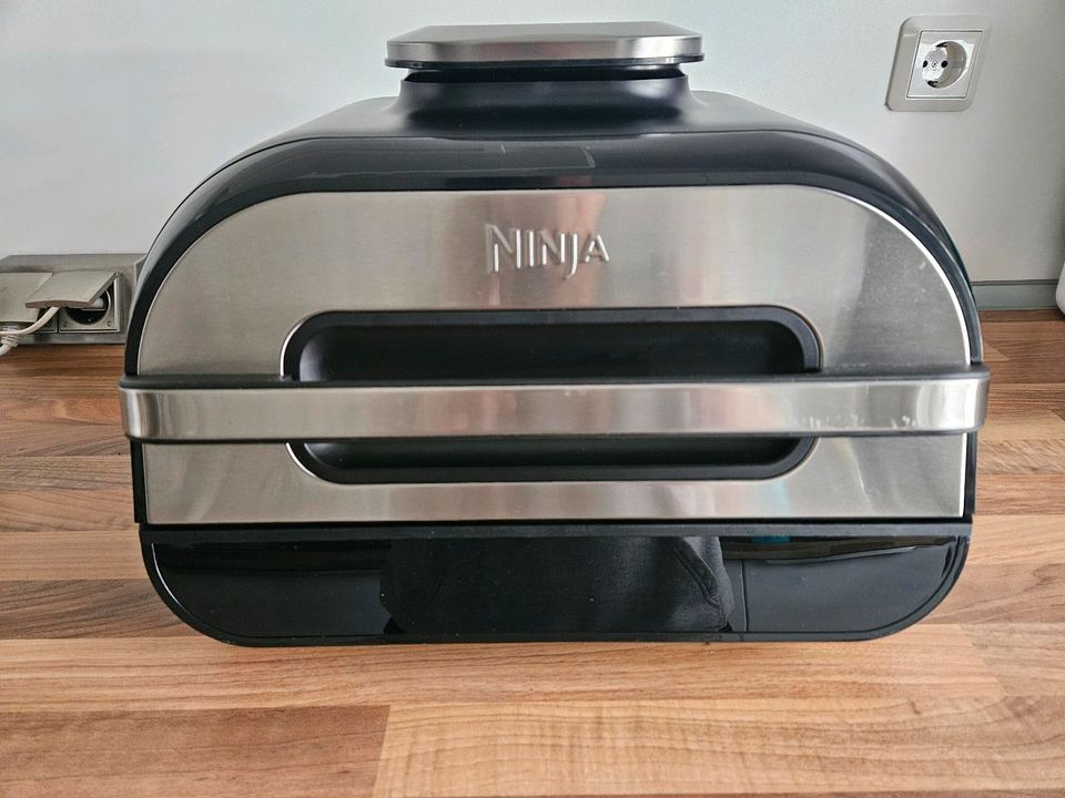 Ninja Foodi Max Grill & Air Fryer in Gummersbach