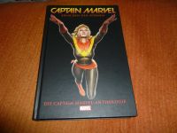 Captain Marvel: Zwischen den Sternen, Panini, HC Hessen - Wetzlar Vorschau