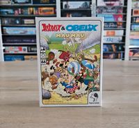 Asterix und Obelix Mau Mau Brettspiel Kartenspiel Hamburg-Nord - Hamburg Langenhorn Vorschau