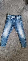 G-Star 7/8 Jeanshose Gr. 30/30 Niedersachsen - Bad Pyrmont Vorschau