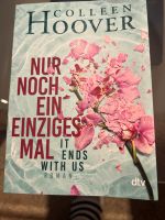 Colleen Hoover Roman Thüringen - Römhild Vorschau