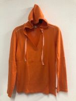 Street One Damen Shirt mit Kapuze - orange - Gr. 38 Kr. Altötting - Haiming Vorschau