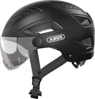 Abus Fahrradhelm Hyban ACE 2.0 velvet black Art. 86934-86935-8693 Köln - Zollstock Vorschau