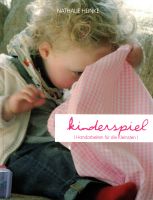 neues Buch: Kinderspiel - Handarbeiten für die Kleinsten Sachsen-Anhalt - Halle Vorschau