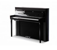 Hybrid Piano Klavier Kawai NV-5 S sofort lieferbar NEUGERÄT Rheinland-Pfalz - Niederzissen Vorschau