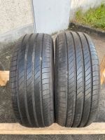 2x 195/55 R16. 87H Sommerreifen ☀️, Michelin ✅ Baden-Württemberg - Lenningen Vorschau