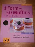 Muffins Backbuch GU Rezepte Schleswig-Holstein - Escheburg Vorschau