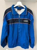 Blaue Sportjacke / Trainingsjacke von Hummel, Gr. M Brandenburg - Panketal Vorschau