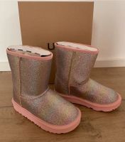 UGG Boots Rosa Glitter Neu Nordrhein-Westfalen - Haan Vorschau