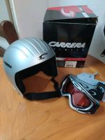 Carrera Ski Helm Baden-Württemberg - Durmersheim Vorschau