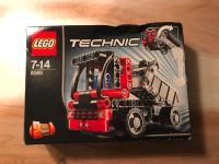 LEGO Technic 8065 - Mini-Kipplaster Schleswig-Holstein - Glinde Vorschau