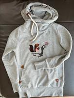 Naketano Pullover Westerwaldkreis - Stahlhofen Vorschau
