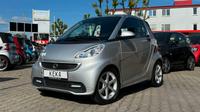 Smart Cabrio Aut. SILVER EDITION BRABUS! SERVO! LED! Hessen - Wiesbaden Vorschau
