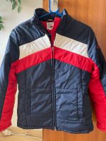 Tommy Hilfiger Damen Jacke, Gr. S, Vintage, Retro, Übergangsjacke Baden-Württemberg - Leimen Vorschau