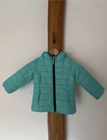 Jacke Mädchen Gr. 98 Sachsen-Anhalt - Flechtingen Vorschau