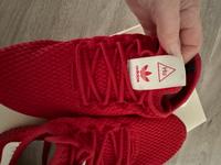 Sportschuhe Adidas TENNIS HU von Pharrell Williams Gr.36 Köln - Köln Brück Vorschau