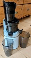 AOBOSI 200W Slow Juicer, Entsafter, Testsieger Pankow - Prenzlauer Berg Vorschau