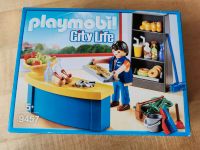 Playmobil City Life 9457 Hausmeister Kiosk Neu Berlin - Hellersdorf Vorschau