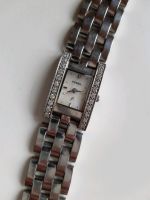 Neu w fossil Damen Uhr Damenuhr Edelstahl Silber Armbanduhr Kette Baden-Württemberg - Reutlingen Vorschau