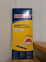 Leifheit Quartett 42 Extendable Aluminium Bremen - Hemelingen Vorschau