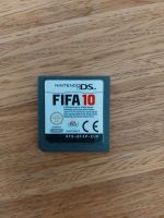 Fifa 10 für Nintendo DS Hessen - Wald-Michelbach Vorschau