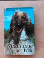 Windhunde der Welt, Buch, Windhundbuch, Rüdiger Daub Nordrhein-Westfalen - Kalkar Vorschau